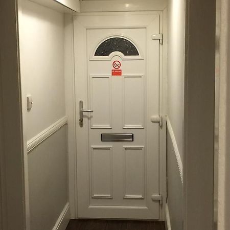 Clearburn Apartment エディンバラ 部屋 写真