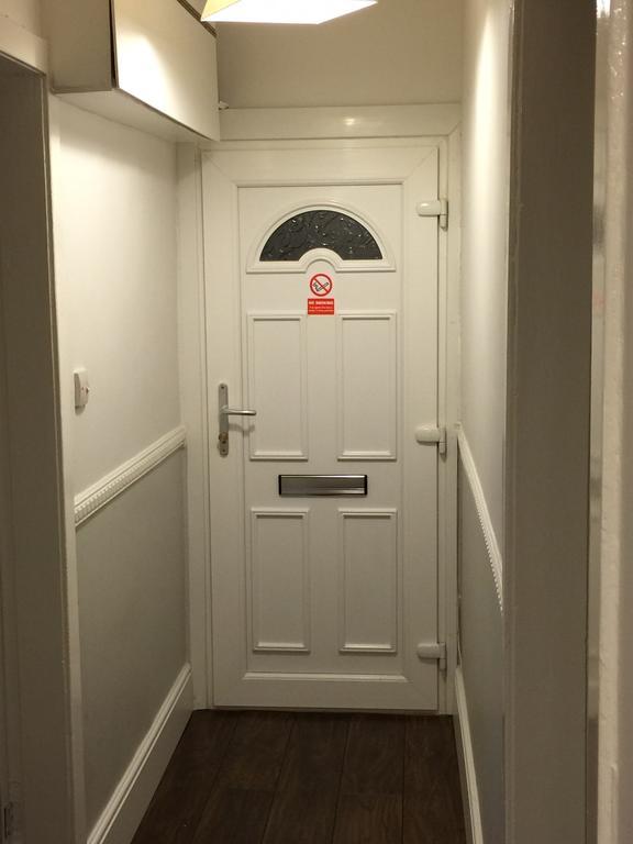 Clearburn Apartment エディンバラ 部屋 写真