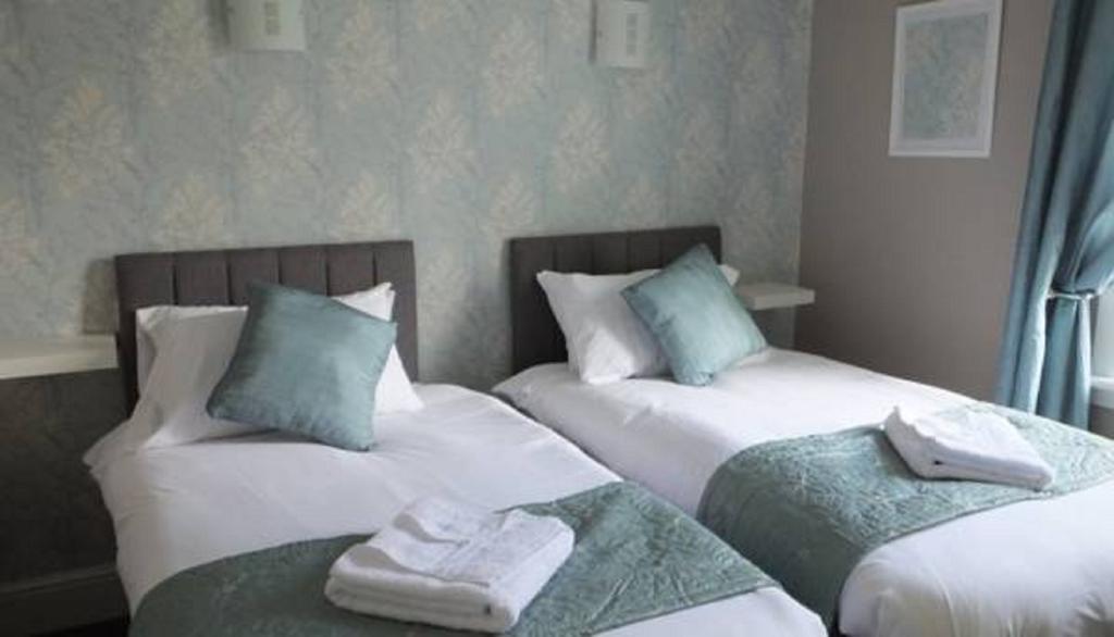 Clearburn Apartment エディンバラ 部屋 写真