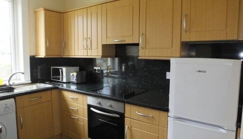 Clearburn Apartment エディンバラ 部屋 写真