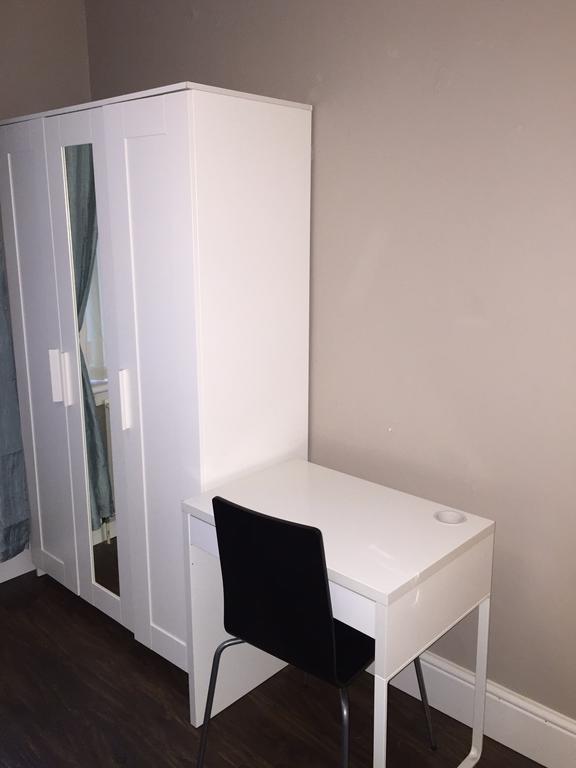 Clearburn Apartment エディンバラ 部屋 写真